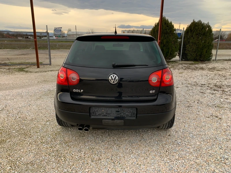 VW Golf 1.4TSi/170kc, снимка 6 - Автомобили и джипове - 52998634