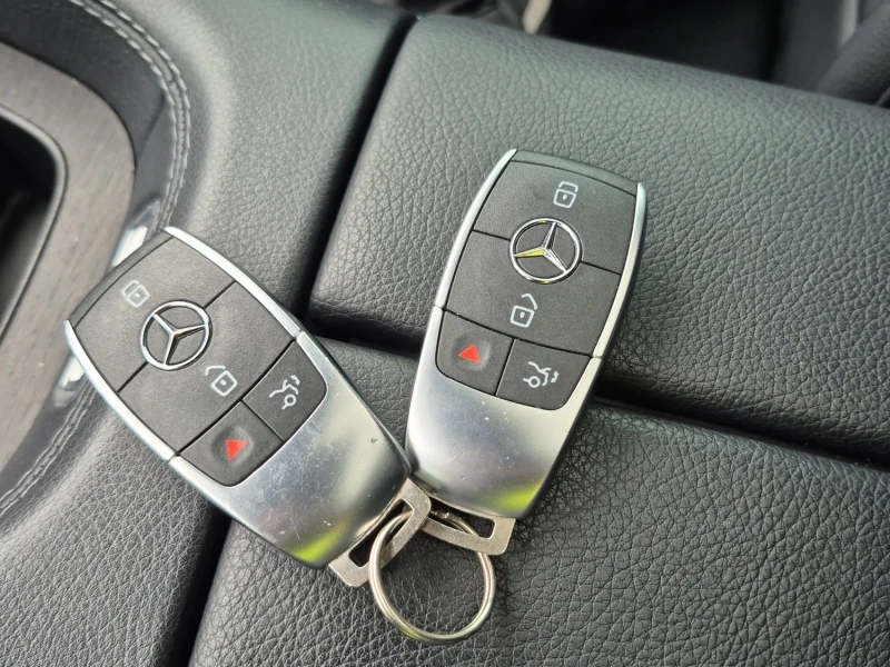 Mercedes-Benz GLE 450 4MATIC* HEAD-UP* DISTRONIC* 360CAMERA* BURMESTER* , снимка 11 - Автомобили и джипове - 53191043