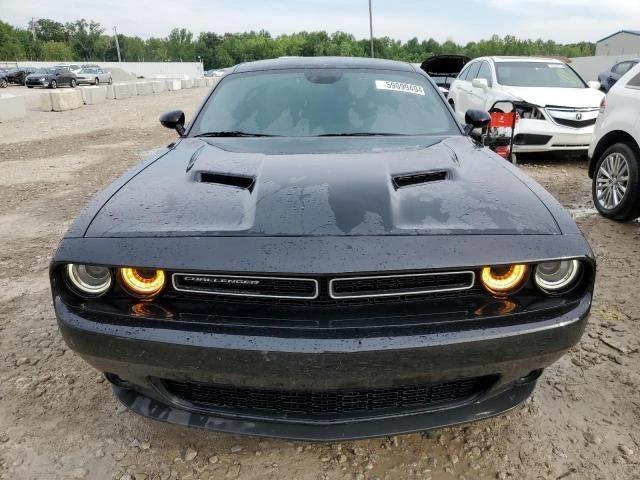 Dodge Challenger SXT, снимка 3 - Автомобили и джипове - 48115293