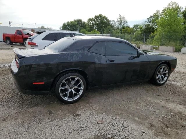 Dodge Challenger SXT, снимка 5 - Автомобили и джипове - 48115293