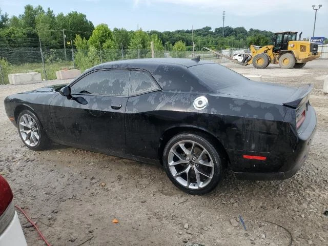 Dodge Challenger SXT, снимка 4 - Автомобили и джипове - 48115293