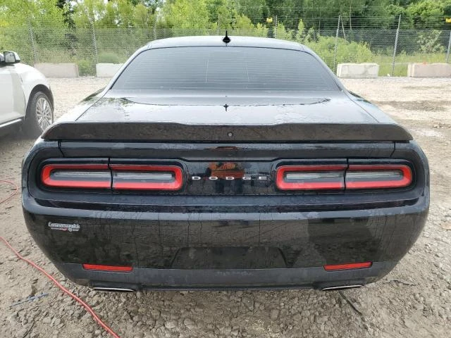 Dodge Challenger SXT, снимка 6 - Автомобили и джипове - 48115293