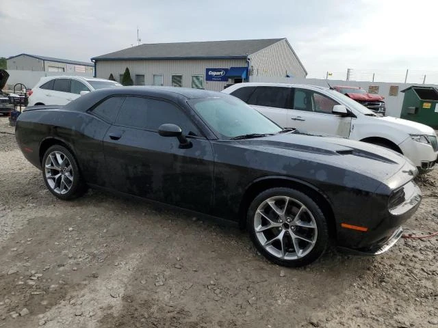 Dodge Challenger SXT, снимка 2 - Автомобили и джипове - 48115293