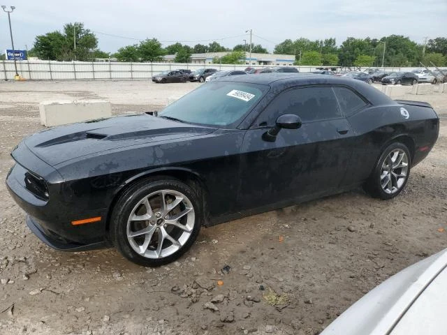 Dodge Challenger SXT, снимка 1 - Автомобили и джипове - 48115293