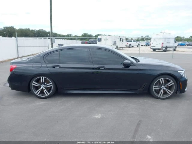 BMW 750 i xDrive * M Pack * PANO * .  *  | Mobile.bg   12