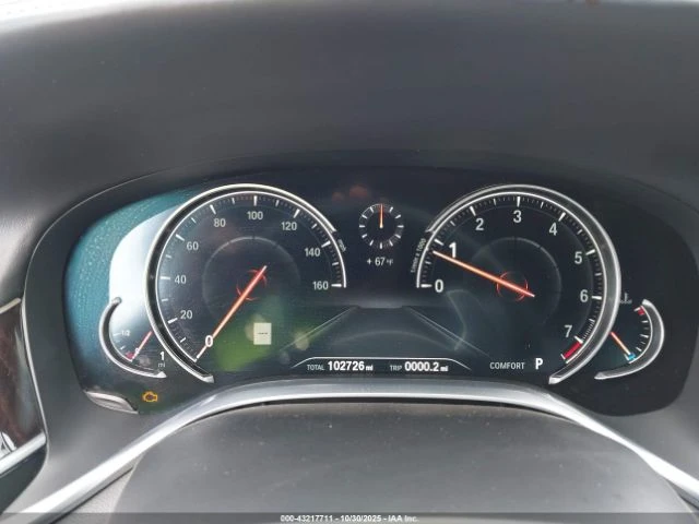 BMW 750 i xDrive * M Pack * PANO * .  *  | Mobile.bg   7