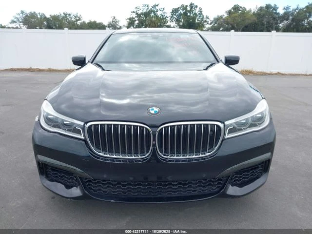 BMW 750 i xDrive * M Pack * PANO * .  *  | Mobile.bg   11