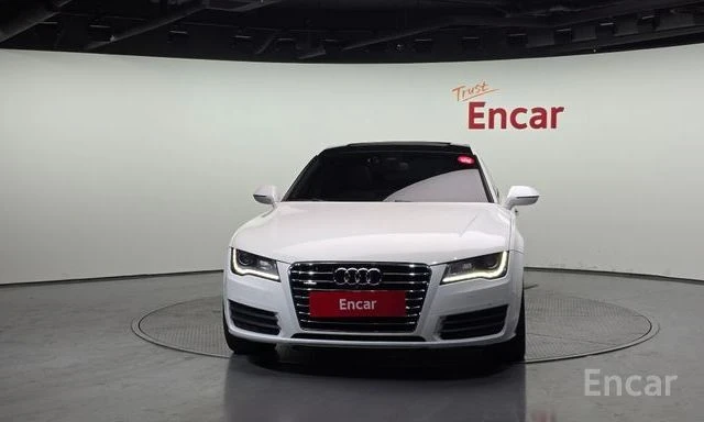 Audi A7 45 TDI 4G | ������� | ����� ������ | HEAD-UP |  | Mobile.bg � ����������� 3