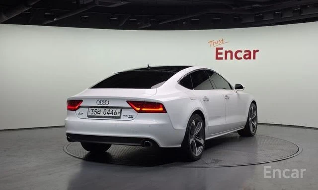 Audi A7 45 TDI 4G | ������� | ����� ������ | HEAD-UP |  | Mobile.bg � ����������� 2