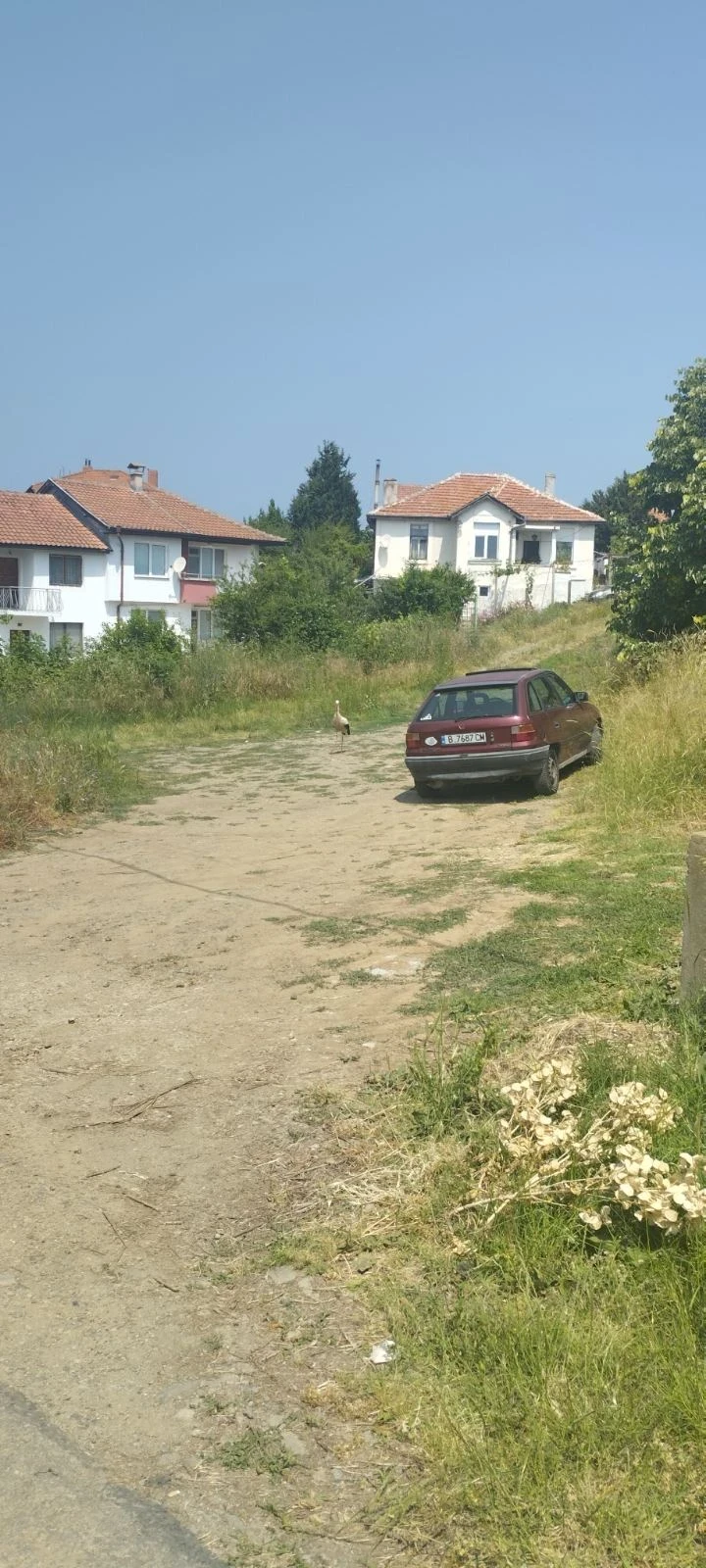 Opel Astra, снимка 2 - Автомобили и джипове - 55091541