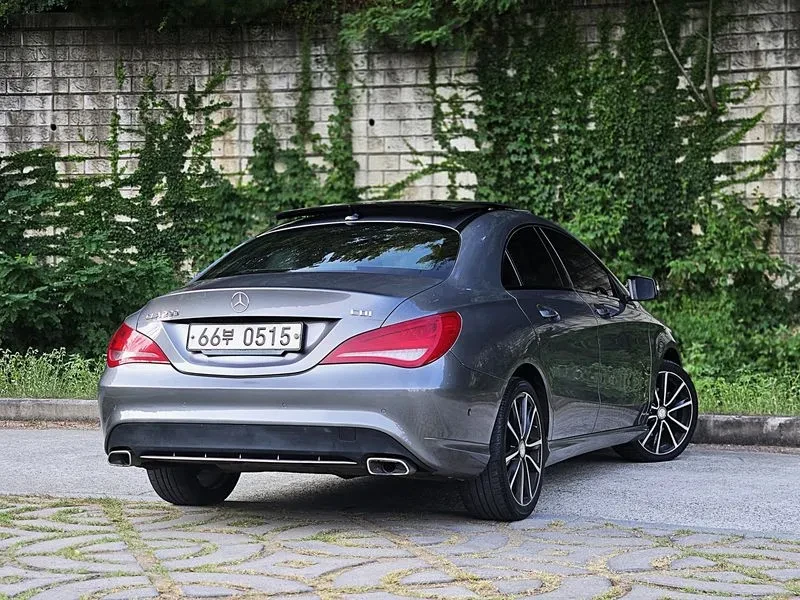 Mercedes-Benz CLA 200 Cdi | Mobile.bg � ����������� 3
