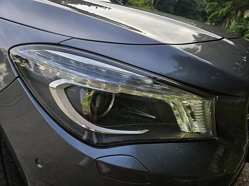Mercedes-Benz CLA 200 Cdi | Mobile.bg � ����������� 17