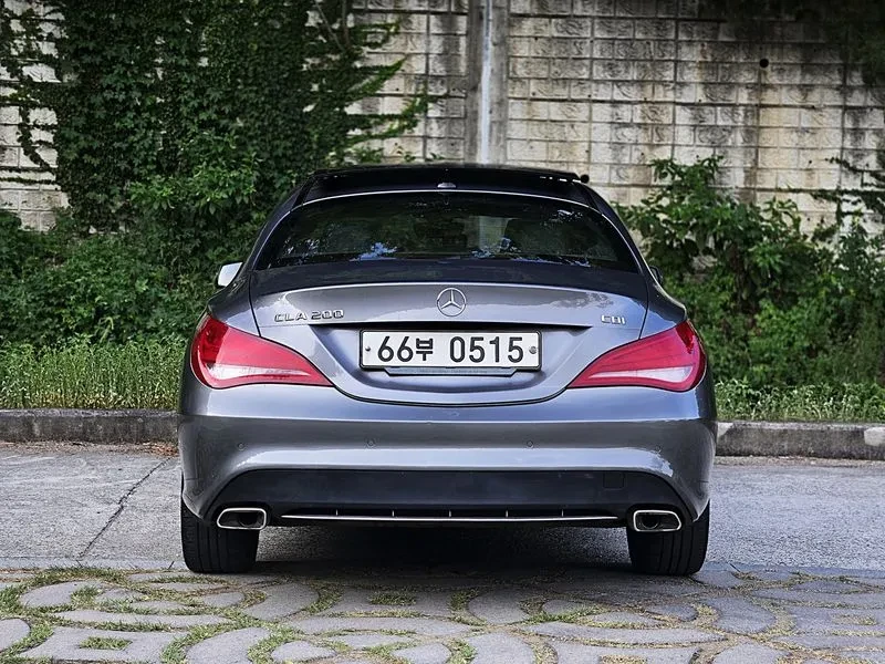 Mercedes-Benz CLA 200 Cdi | Mobile.bg � ����������� 4