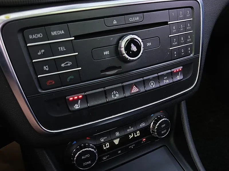 Mercedes-Benz CLA 200 Cdi | Mobile.bg � ����������� 15