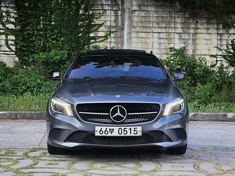 Mercedes-Benz CLA 200 Cdi | Mobile.bg � ����������� 2