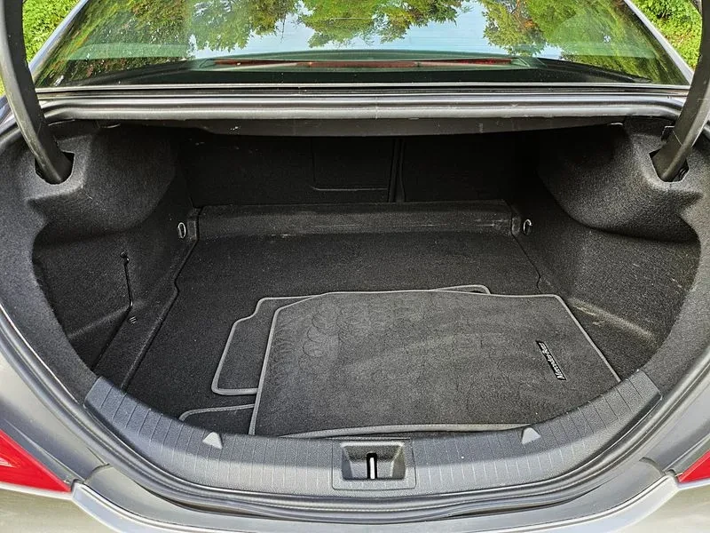Mercedes-Benz CLA 200 Cdi | Mobile.bg � ����������� 16