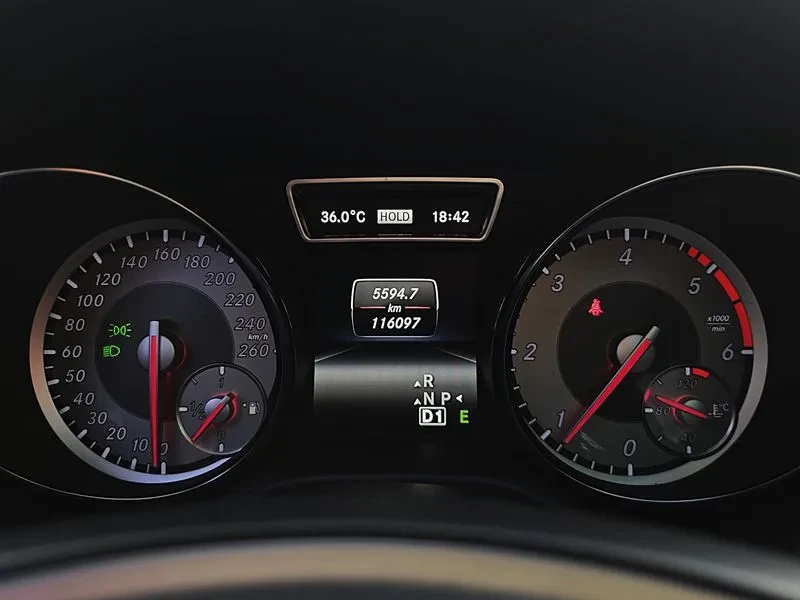 Mercedes-Benz CLA 200 Cdi | Mobile.bg � ����������� 8