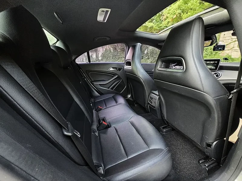 Mercedes-Benz CLA 200 Cdi | Mobile.bg � ����������� 14