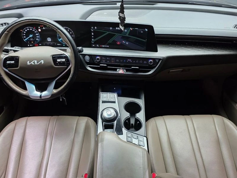 Kia K8 Noblesse| 180к.с., снимка 7 - Автомобили и джипове - 56533370
