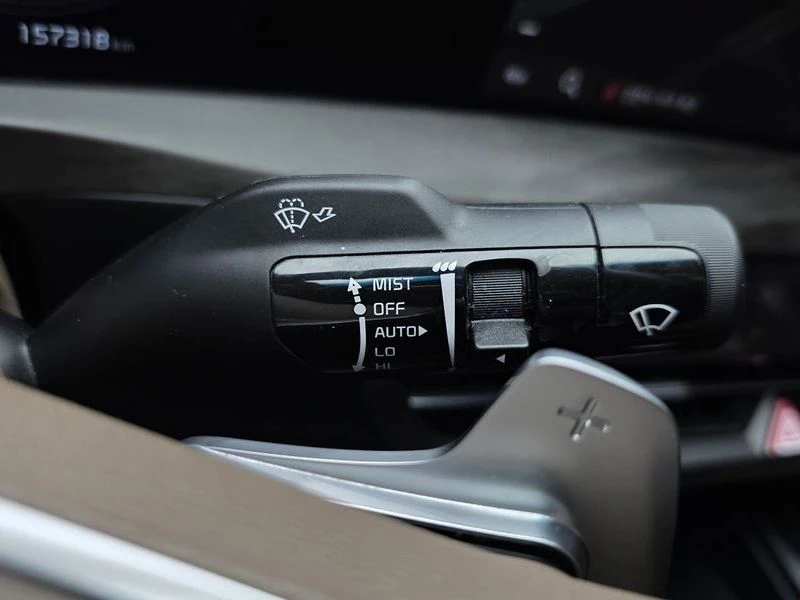 Kia K8 Noblesse| 180к.с., снимка 17 - Автомобили и джипове - 56533370