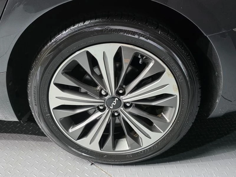Kia K8 Noblesse| 180к.с., снимка 5 - Автомобили и джипове - 56533370