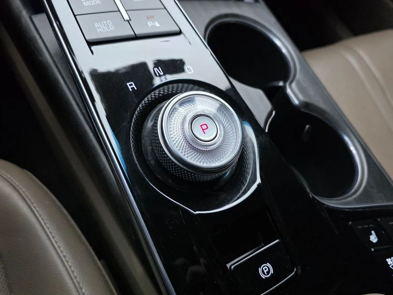 Kia K8 Noblesse| 180к.с., снимка 9 - Автомобили и джипове - 56533370