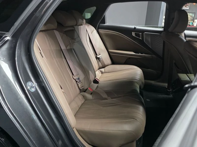 Kia K8 Noblesse| 180к.с., снимка 12 - Автомобили и джипове - 56533370