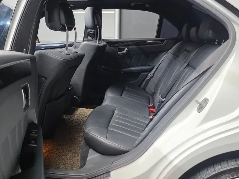 Mercedes-Benz E 220  Bluetec Avant Garde Sports | Mobile.bg � ����������� 12