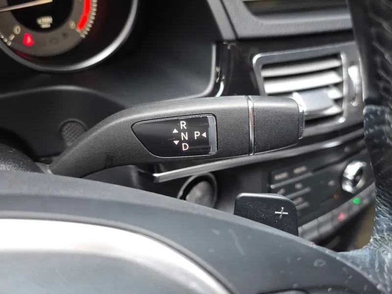 Mercedes-Benz E 220  Bluetec Avant Garde Sports | Mobile.bg � ����������� 9