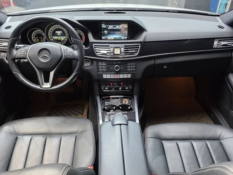 Mercedes-Benz E 220  Bluetec Avant Garde Sports | Mobile.bg � ����������� 7