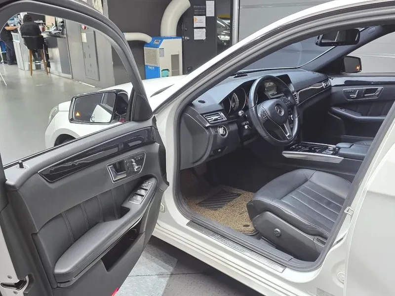 Mercedes-Benz E 220  Bluetec Avant Garde Sports | Mobile.bg � ����������� 10