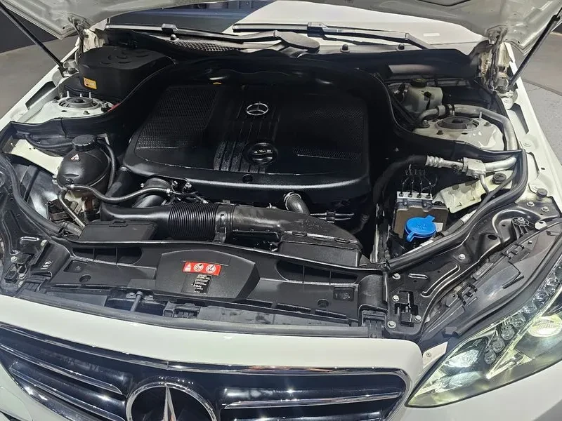 Mercedes-Benz E 220  Bluetec Avant Garde Sports | Mobile.bg � ����������� 6