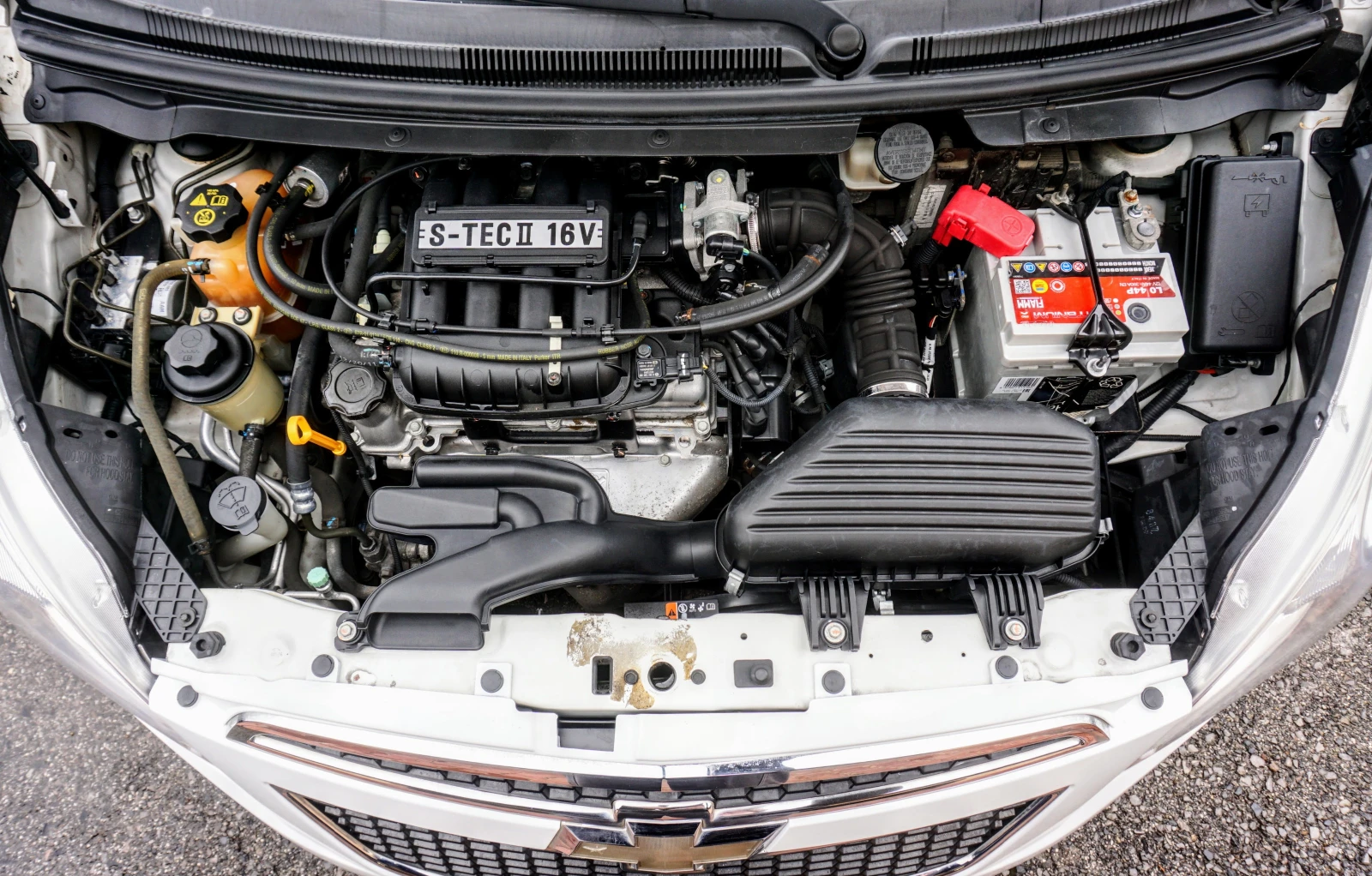 Chevrolet Spark 1.0i GPL  | Mobile.bg � ����������� 14