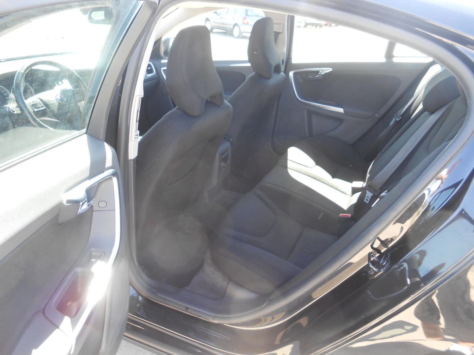 Volvo S60 2.0d-Euro-5A-6sk.-170.000km | Mobile.bg — изображение 16