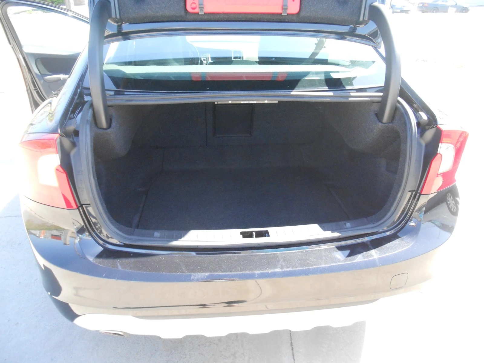 Volvo S60 2.0d-Euro-5A-6sk.-170.000km | Mobile.bg — изображение 11