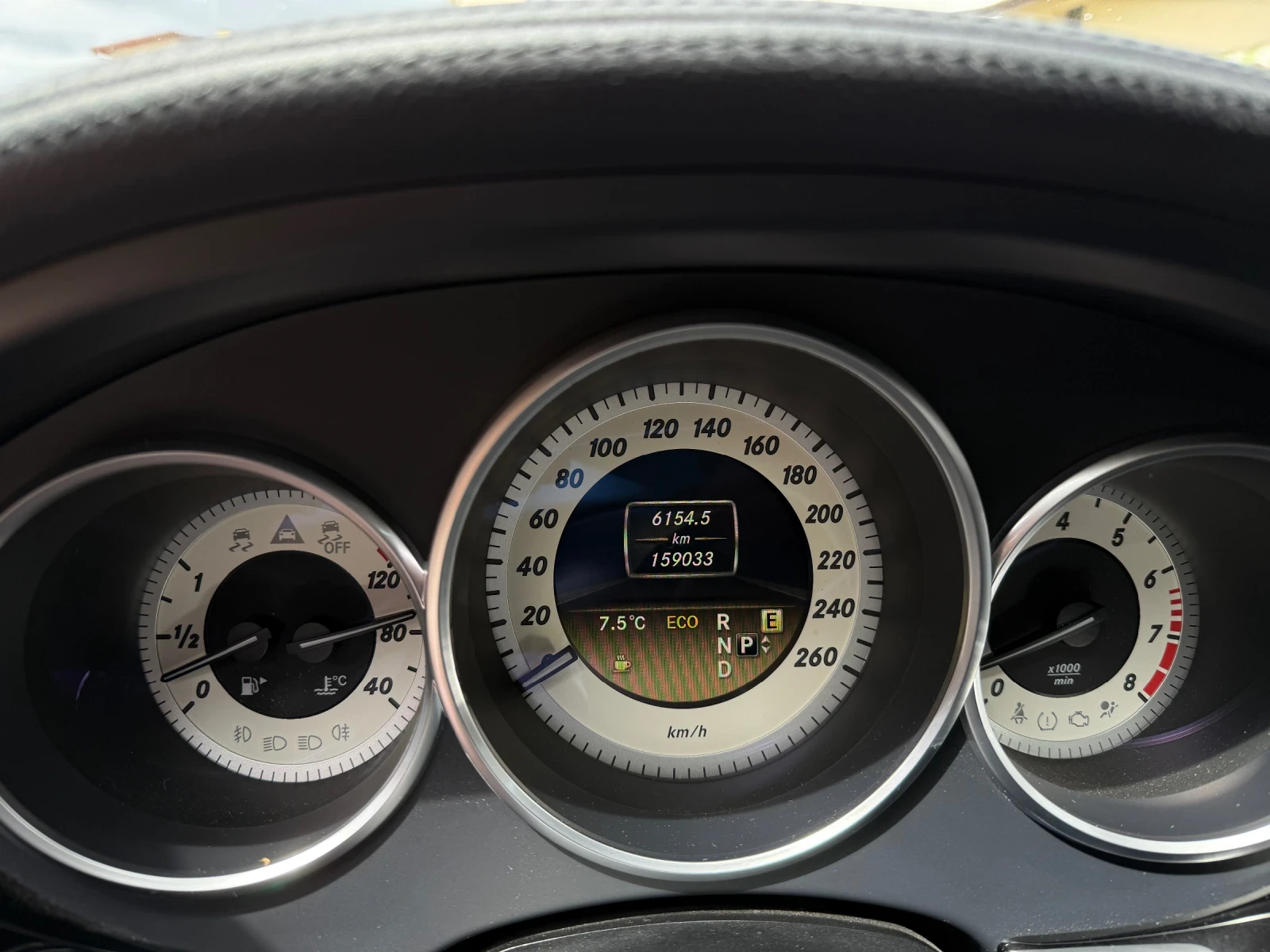 Mercedes-Benz CLS 500 AMG | Mobile.bg   13