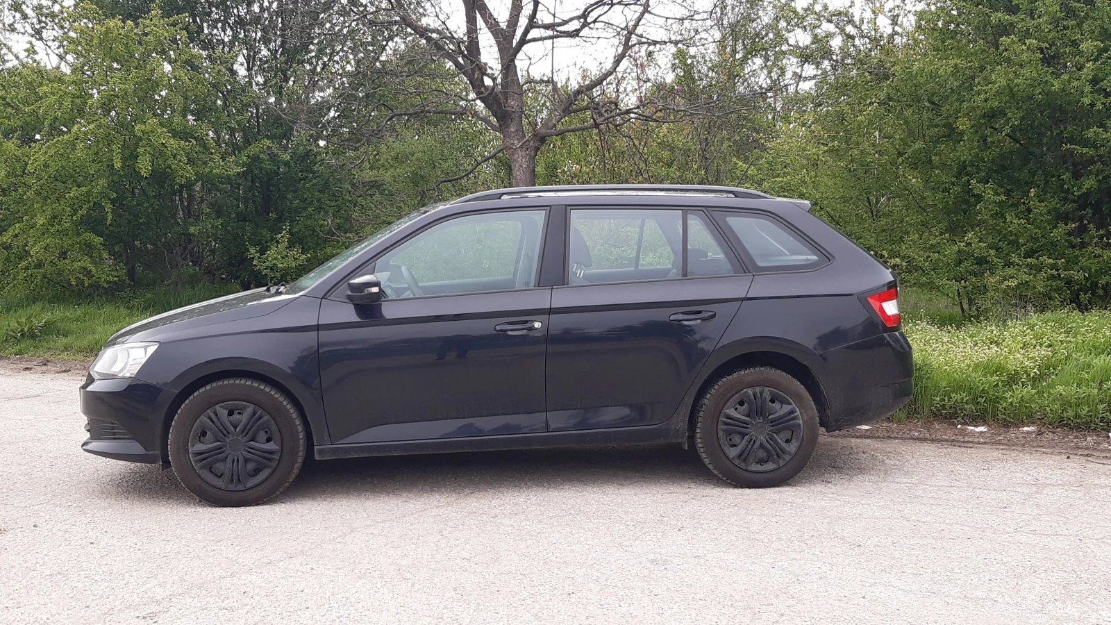 Skoda Fabia 1.2 TSI - изображение 2