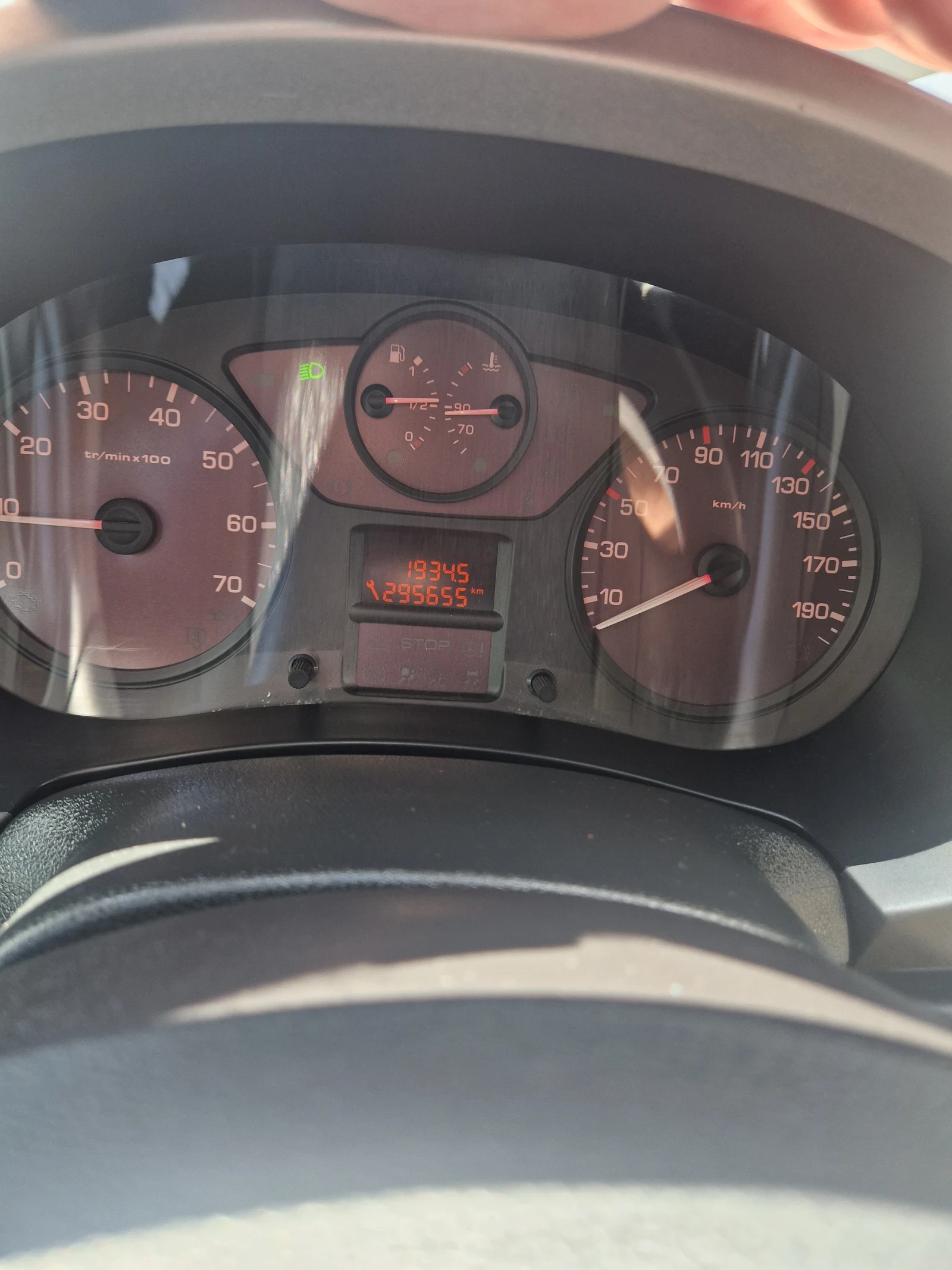 Citroen Berlingo  - изображение 9