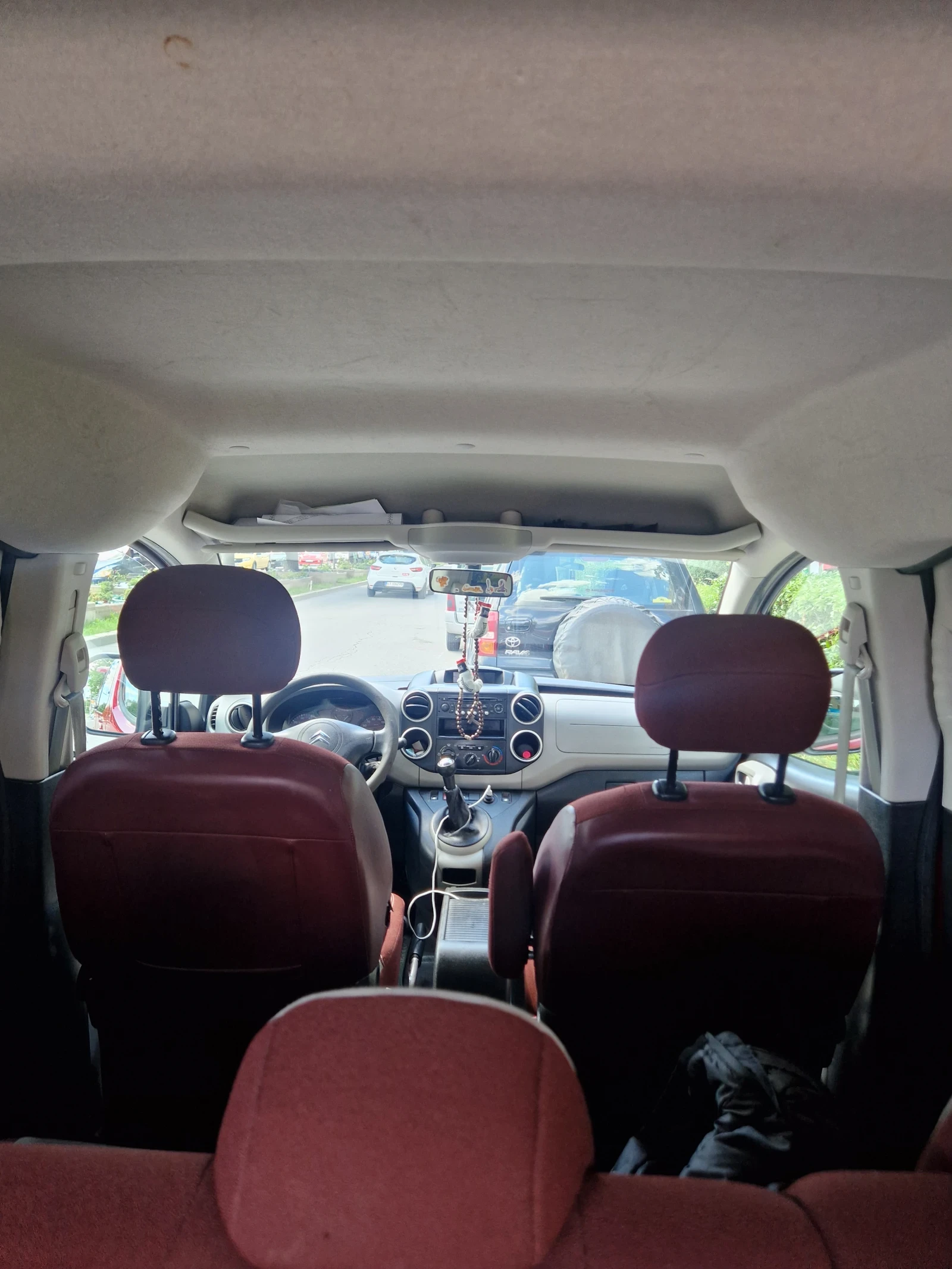 Citroen Berlingo  - изображение 6