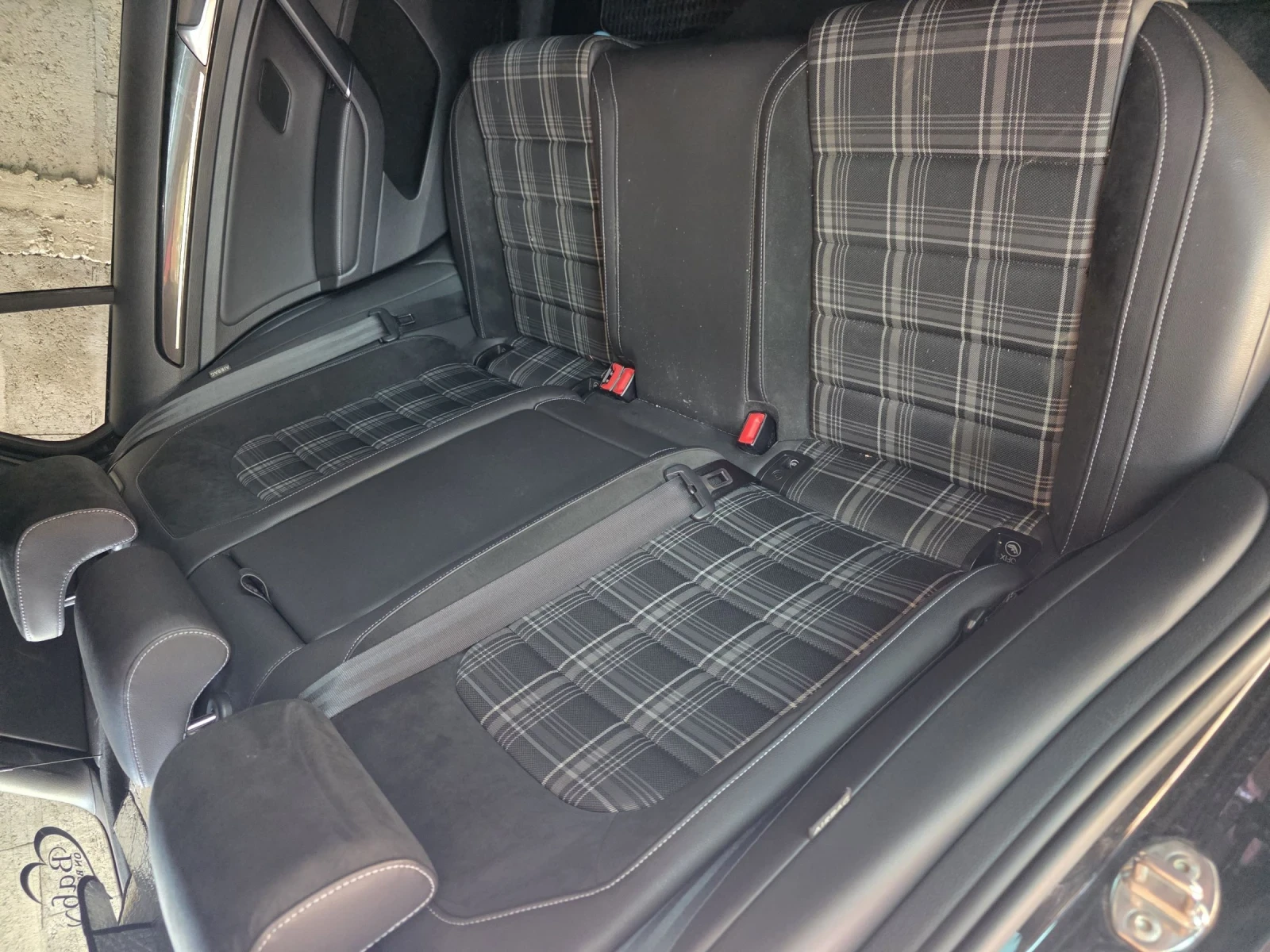VW Golf 2.0 TDI GTD - изображение 7