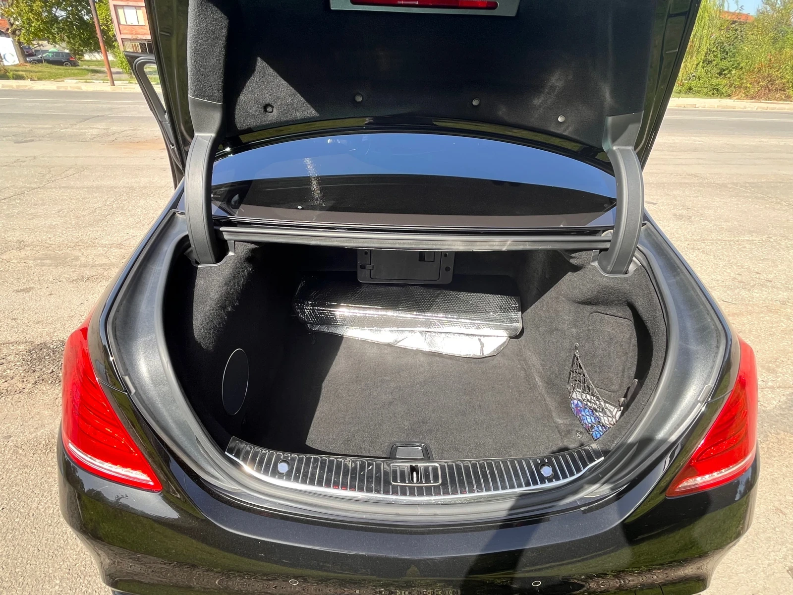 Mercedes-Benz S 500 Long/4matic/Amg pack | Mobile.bg � ����������� 14