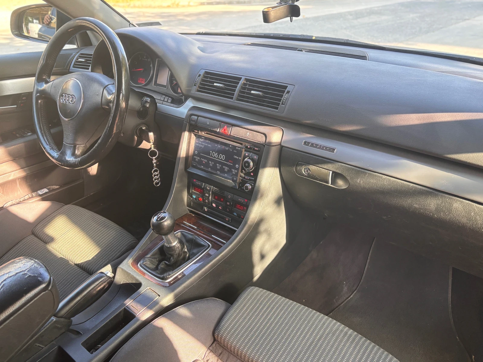 Audi A4  - изображение 6