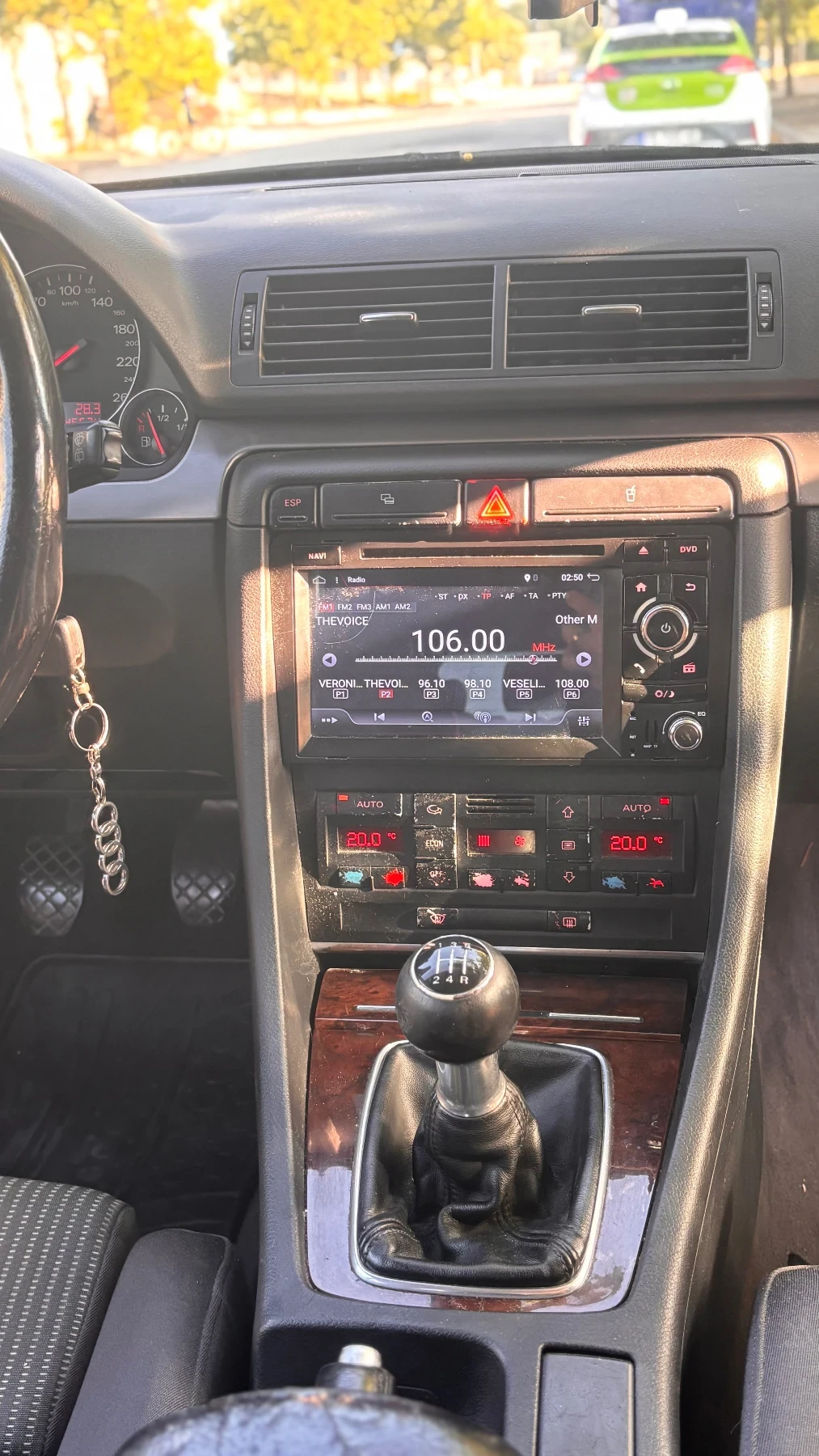 Audi A4  - изображение 5