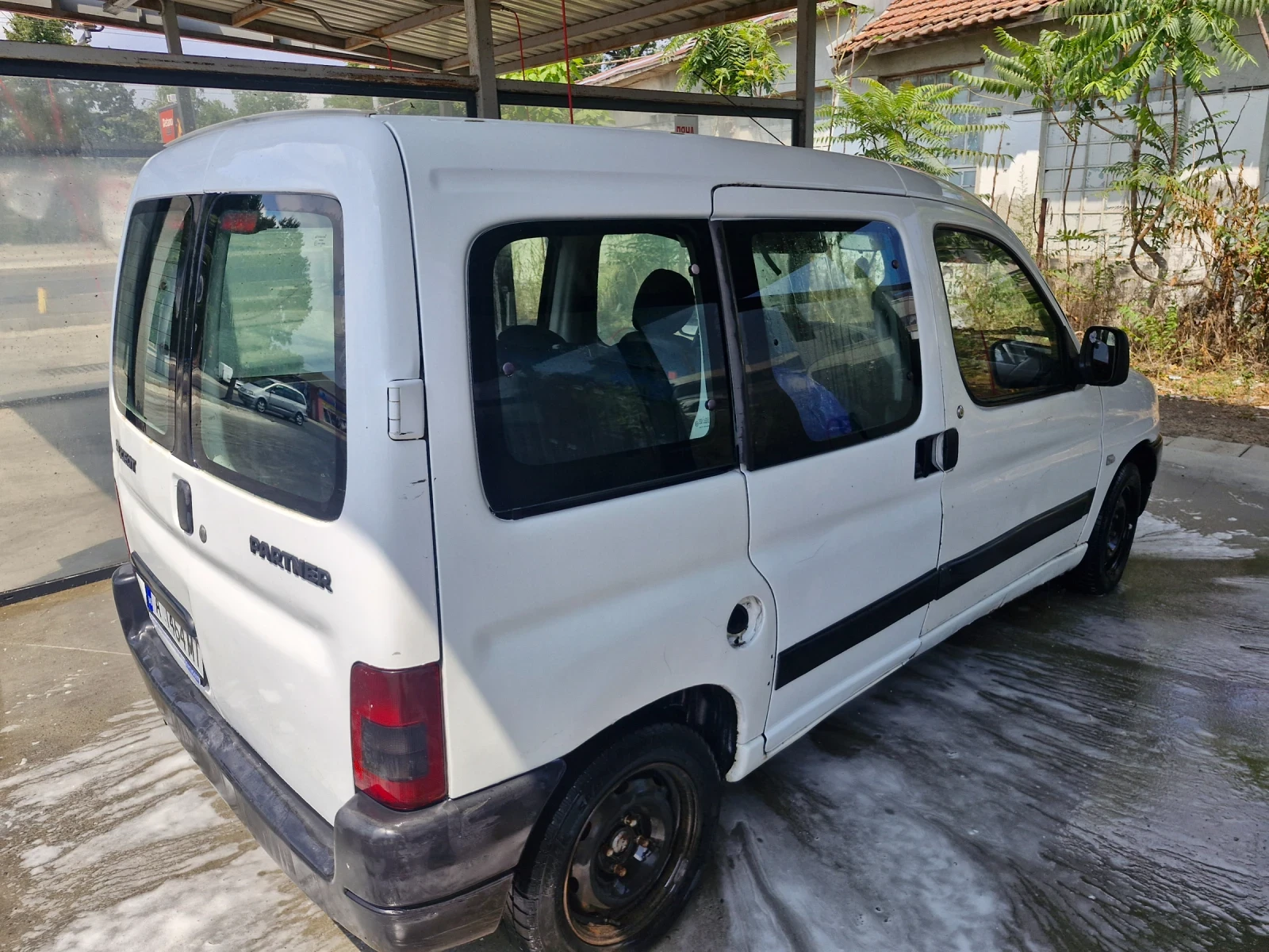 Peugeot Partner  - изображение 3