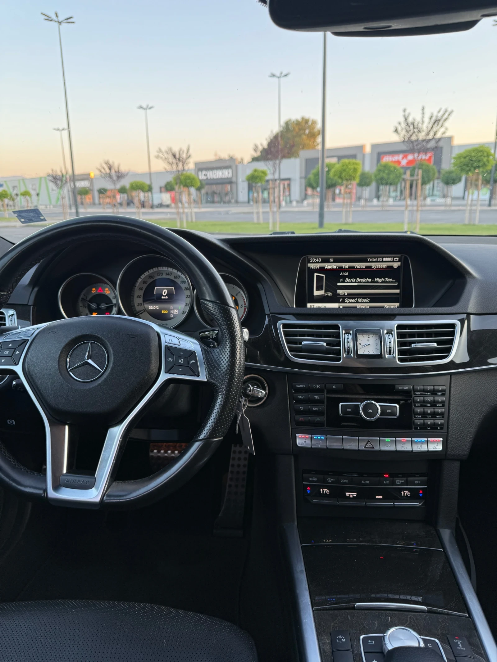 Mercedes-Benz E 350 E350 AMG 4MATIC MULTI-Beam 360cam FULL - изображение 5