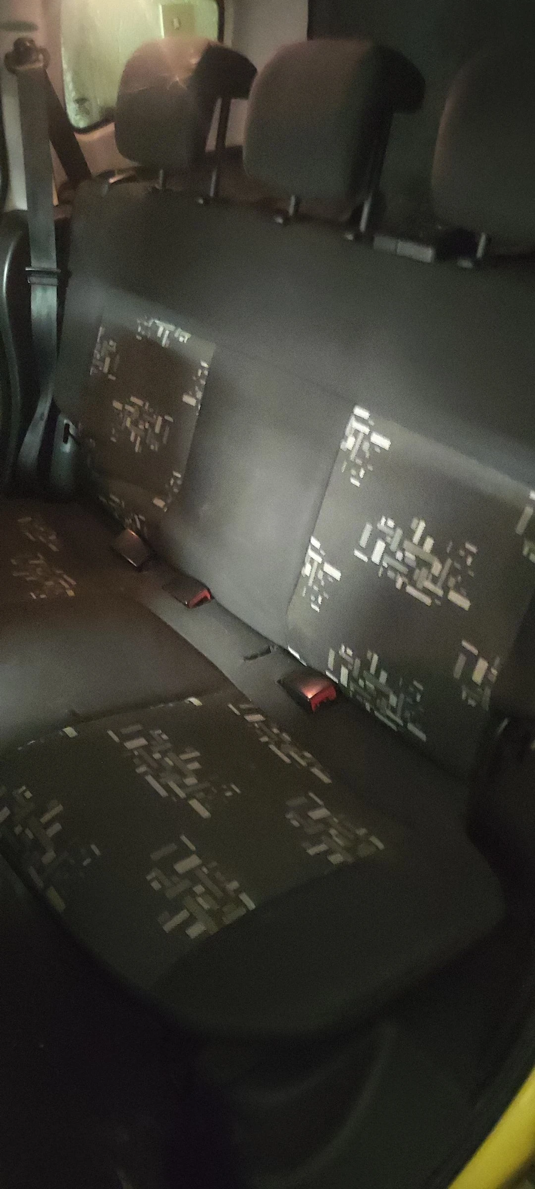 Fiat Qubo 1, 4 фабричен метан  - изображение 6
