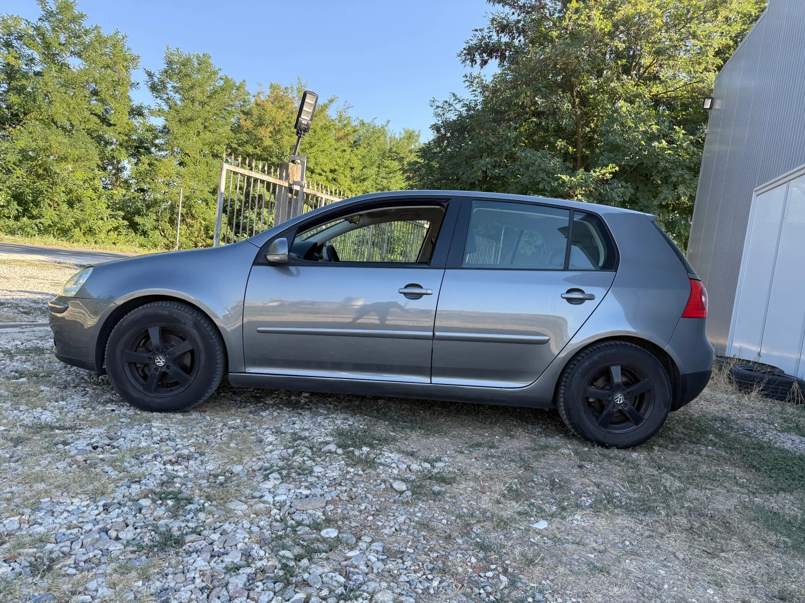 VW Golf  1.9tdi  - изображение 4
