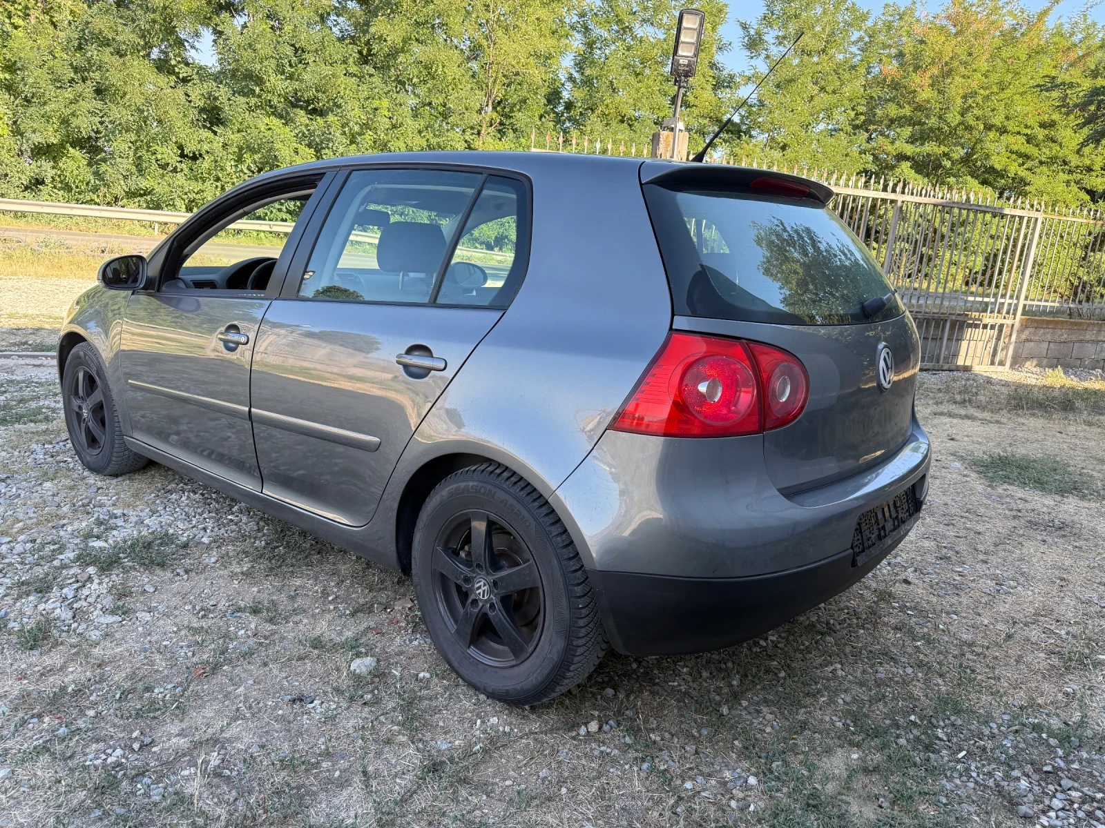 VW Golf  1.9tdi  - изображение 3
