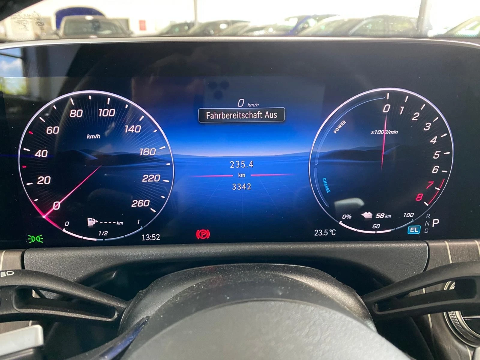 Mercedes-Benz E 400 4M AVANGARDE NAVI 360 CAMERA  - изображение 9
