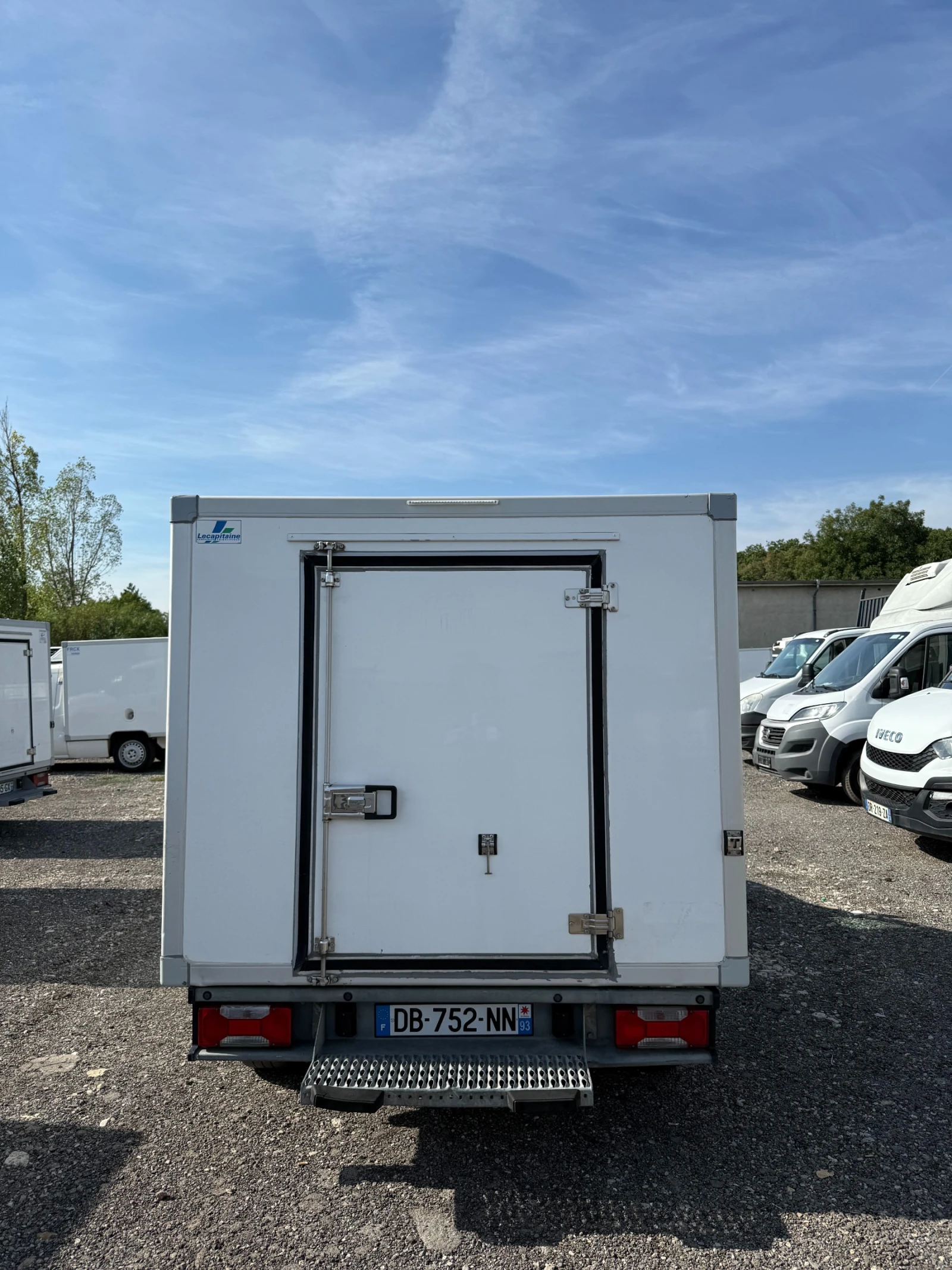 Fiat Doblo 1, 3 Multidjet - изображение 6